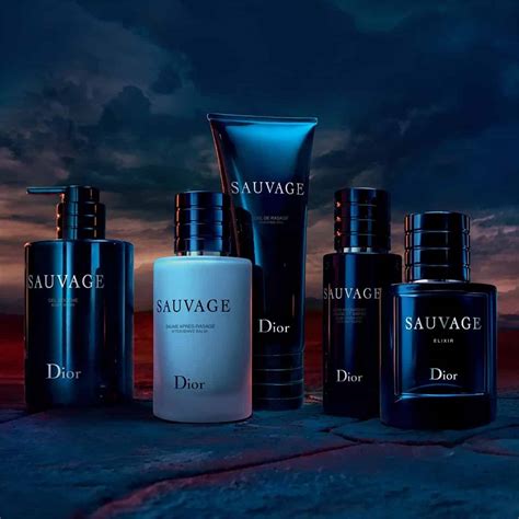 échantillon sauvage dior|christian dior echantillon.